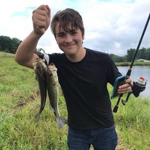 Meet your Posher, Larry